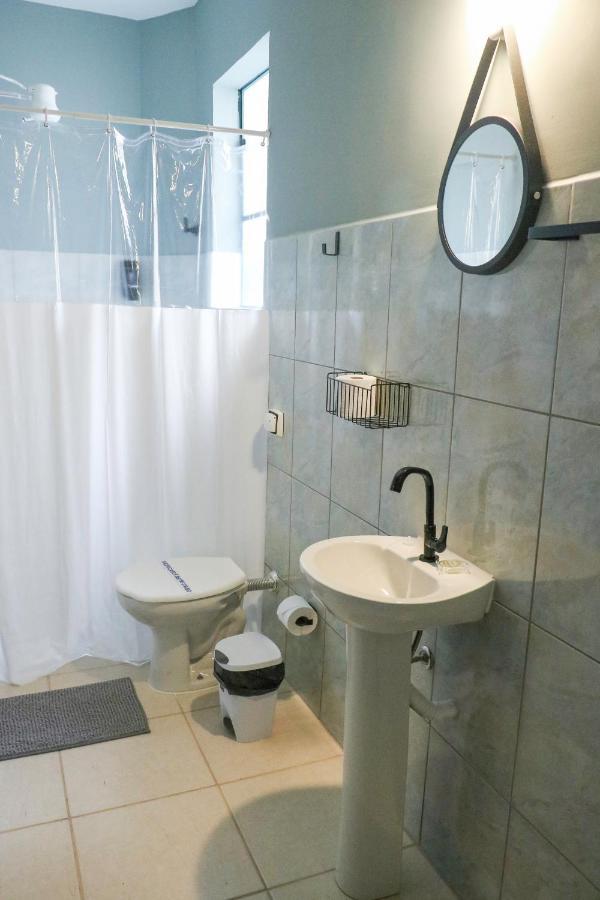 Metro Hotel Águas de Lindóia Exteriör bild