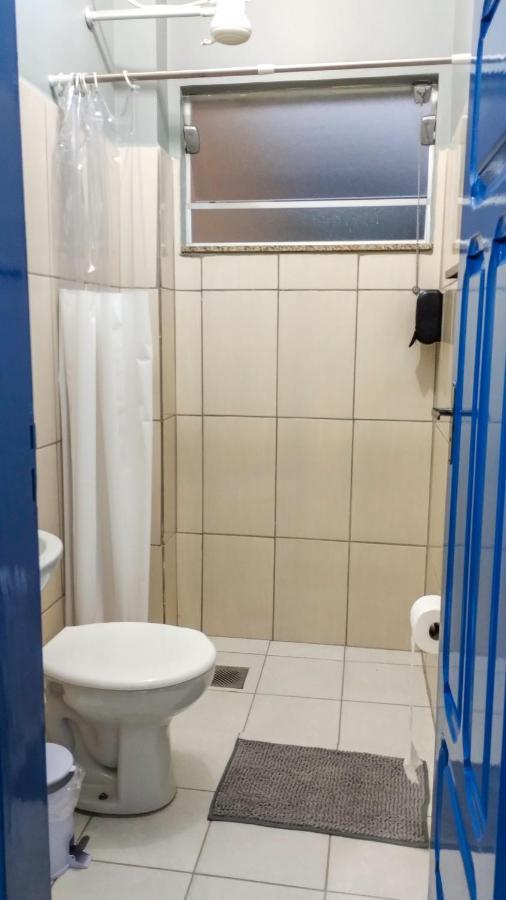 Metro Hotel Águas de Lindóia Exteriör bild