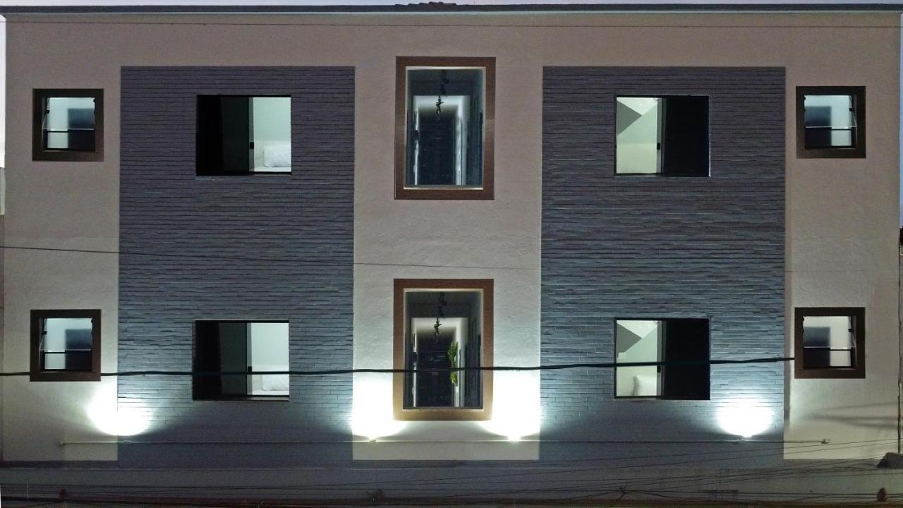 Metro Hotel Águas de Lindóia Exteriör bild